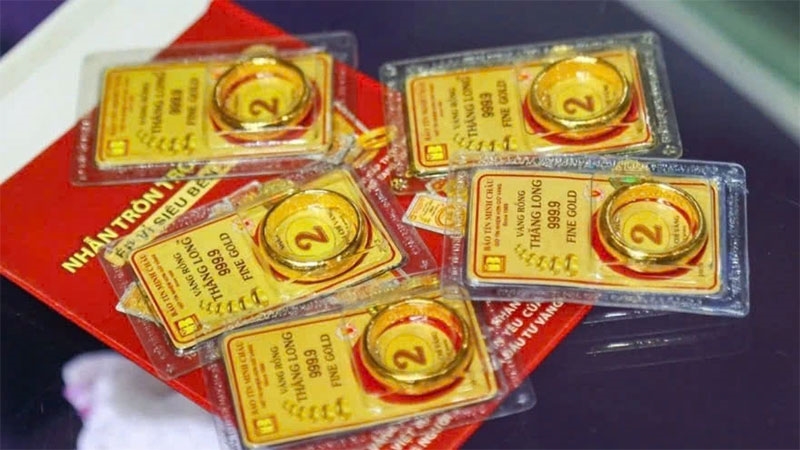 Giá vàng hôm nay bao nhiêu? Dự báo chiến lược đầu tư 2026
