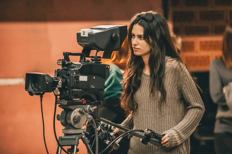 Nghệ thuật dựng phim - nơi các khung hình rời rạc trở thành một câu chuyện sống động.