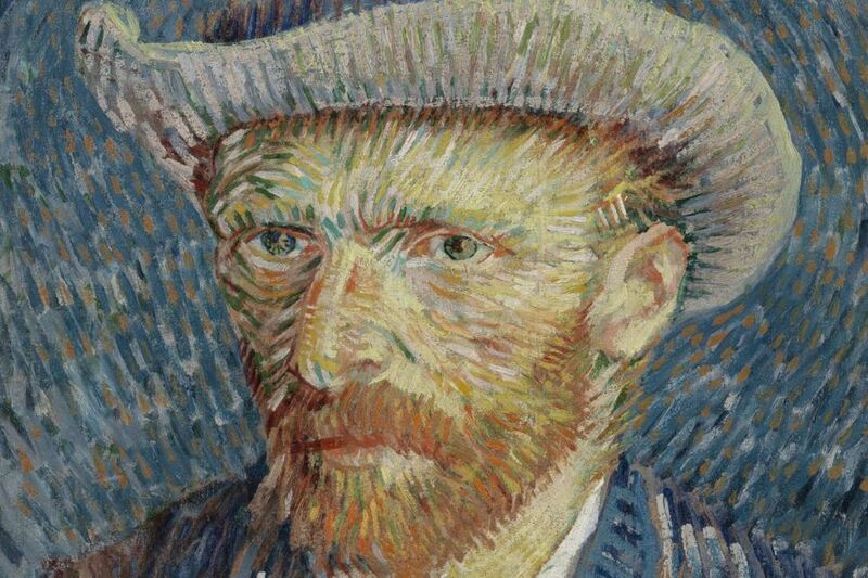 Vincent van Gogh có cuộc đời ngắn ngủi nhưng để lại di sản hội họa có sức ảnh hưởng sâu rộng. 