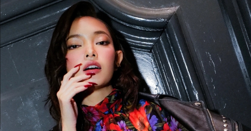 Từ người mẫu ảnh, Châu Bùi dần trở thành fashionista có sức ảnh hưởng trong làng thời trang Việt. 