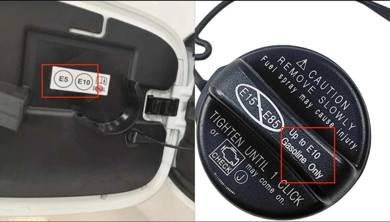 Trước khi dùng xăng E10, người dùng nên kiểm tra khả năng tương thích của xe và chọn cây xăng uy tín. 