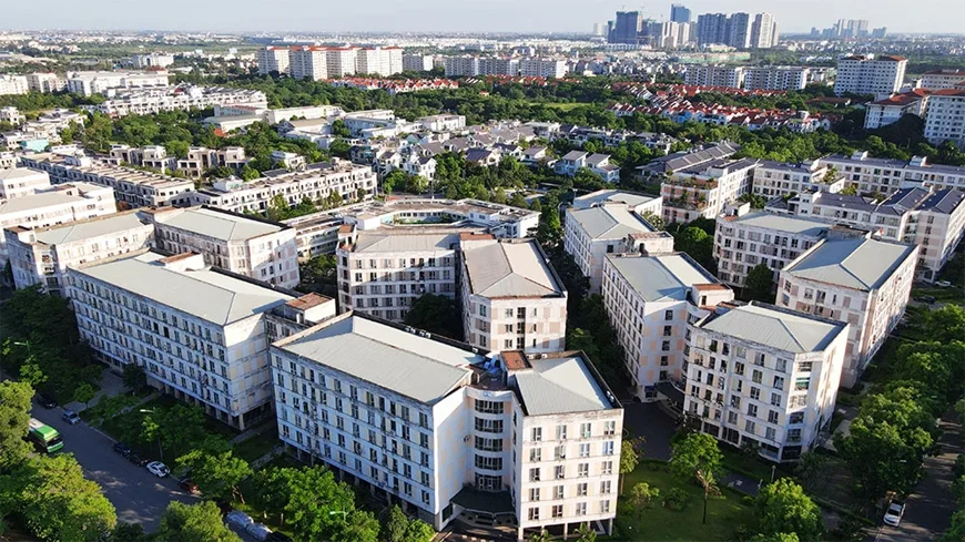 Nhà ở xã hội là gì