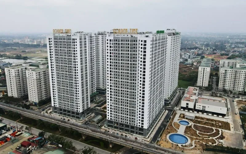 Nhà ở xã hội là gì