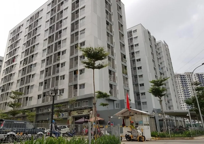 Nhà ở xã hội là gì