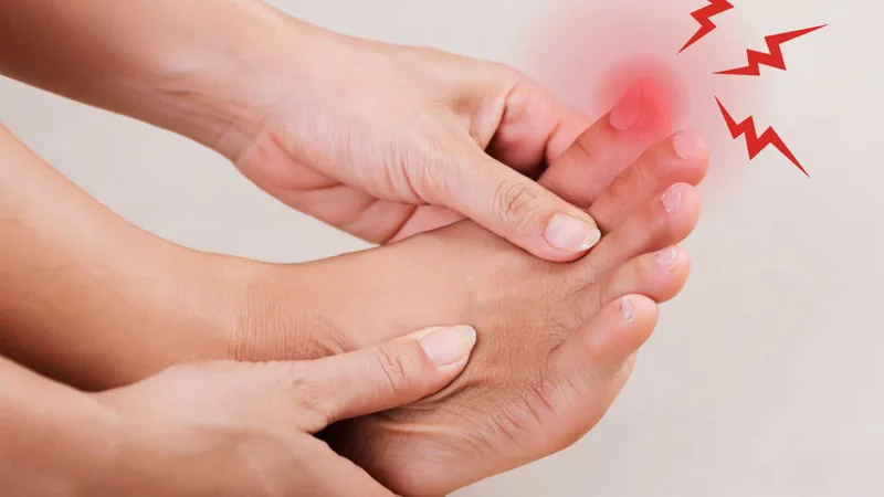 Bệnh gout kiêng ăn gì