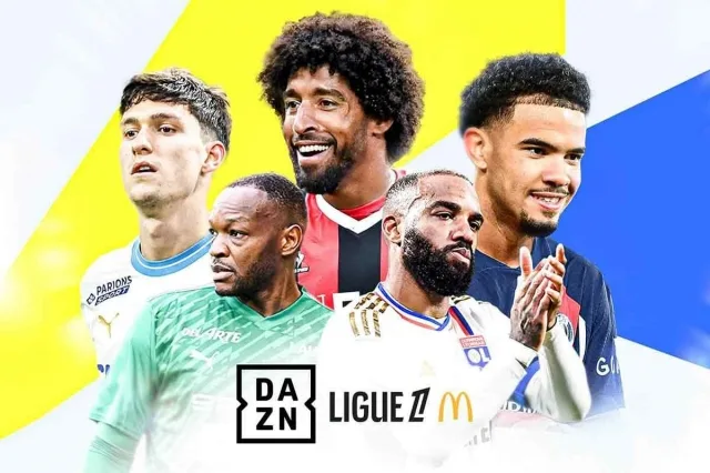 Ligue 1 là giải đấu thuộc quốc gia nào