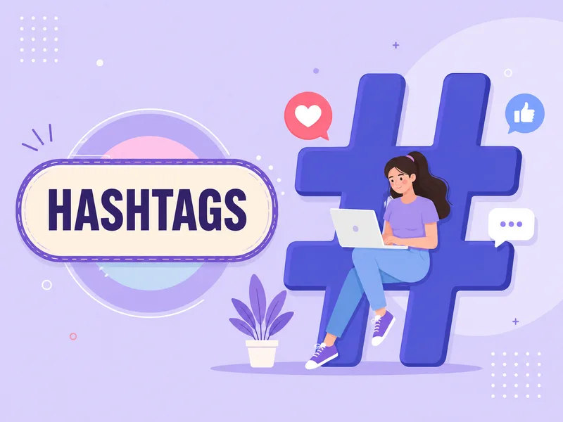 Số lượng hashtag nên được điều chỉnh theo từng nền tảng và hiệu quả thực tế thay vì áp dụng một con số cố định cho mọi bài đăng.