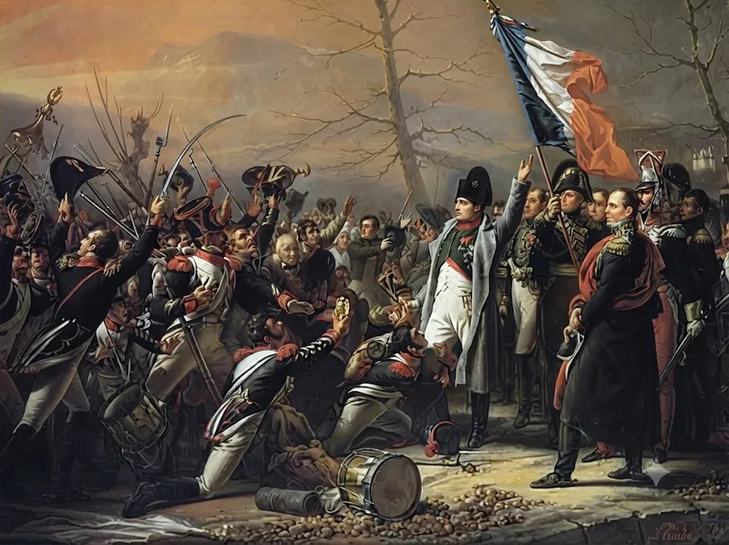 Hiểu Napoleon là ai cần đặt ông trong bối cảnh Cách mạng Pháp, chính trị và châu Âu thế kỷ XIX.