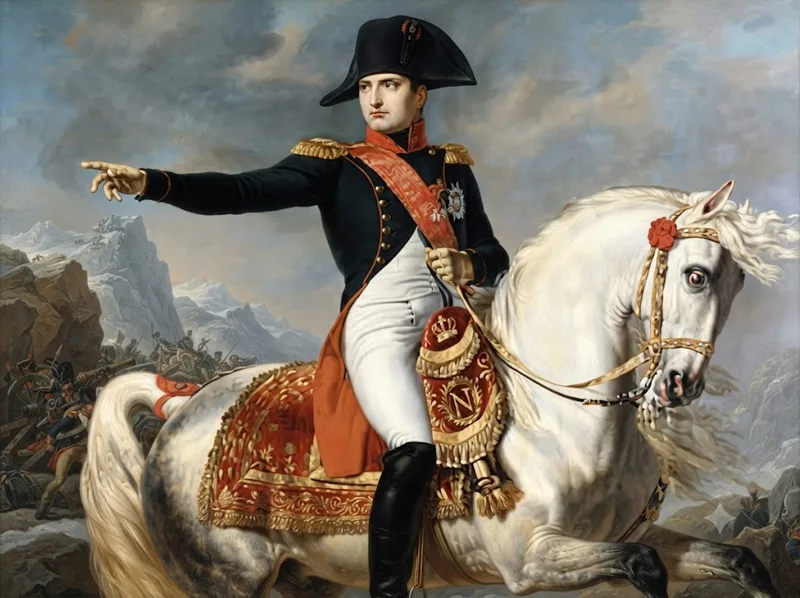 Napoleon là ai? Cuộc đời, chiến công và di sản của nước Pháp